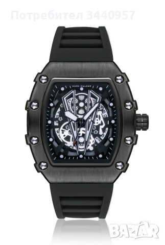 Marc Malone CEE1-X001