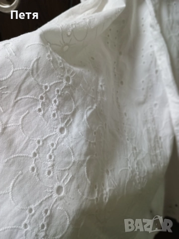 рокля в бохо стил Л-ХЛ размер , снимка 5 - Рокли - 51961136