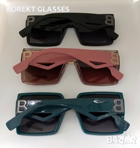 Слънчеви очила Christian Lafayette PARIS POLARIZED 100% UV защита, снимка 2 - Слънчеви и диоптрични очила - 36671933