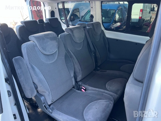 2.0.130кс.8+1, снимка 9 - Бусове и автобуси - 54142613