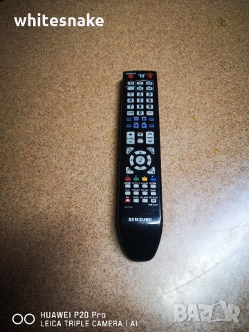 Samsung AK59-00104J Original Remote Control for DVD /HDD/TV, снимка 1 - Дистанционни - 31391627