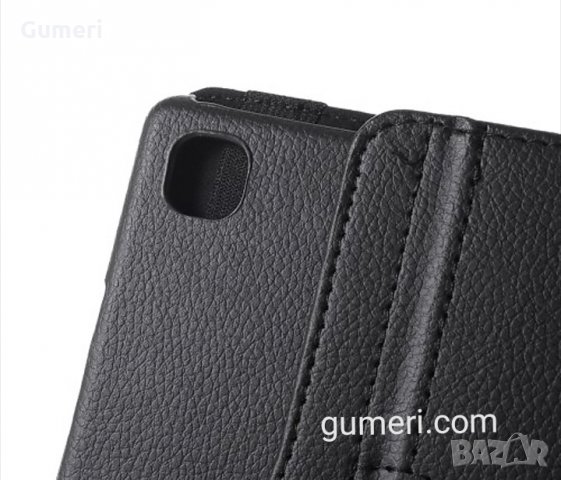  Samsung Galaxy Tab A7 / SM-T500 / SM-T505 Калъф тип тефтер , снимка 3 - Калъфи, кейсове - 30495424