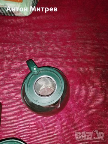 Продавам Чайник + термос на обща цена, снимка 2 - Други стоки за дома - 33069927