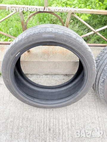 Летни гуми 225/40/19, снимка 7 - Гуми и джанти - 54355912