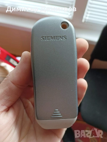 Siemens M50 в много добро състояние, снимка 5 - Siemens - 49785938