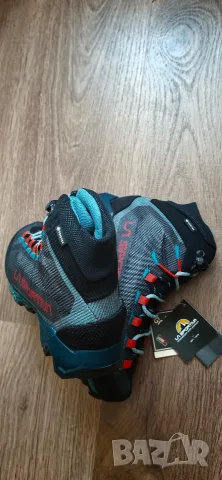 La Sportiva Aequilibrium Hike GTX , снимка 6 - Кецове - 55723335