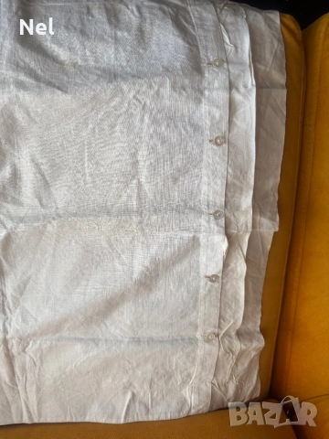 Памучна соц. покривка за легло, снимка 5 - Покривки за легло - 54052766