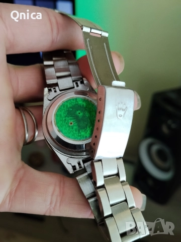 Часовник Rolex, снимка 3 - Мъжки - 52536505