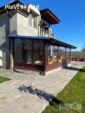 Ветроупорни завеси