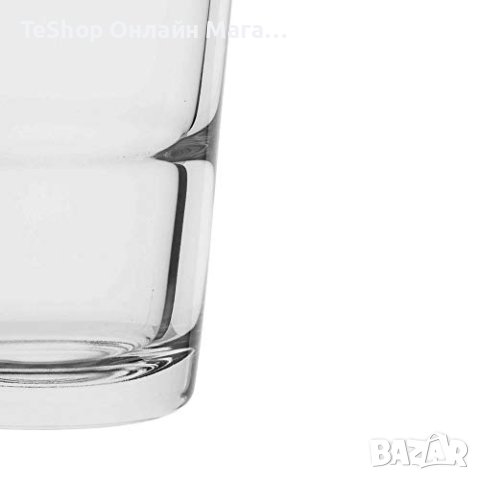 Чаша за безалкохолни напитки 6 броя комплект Highball налични на склад 5 комплекта, снимка 5 - Чаши - 42915020
