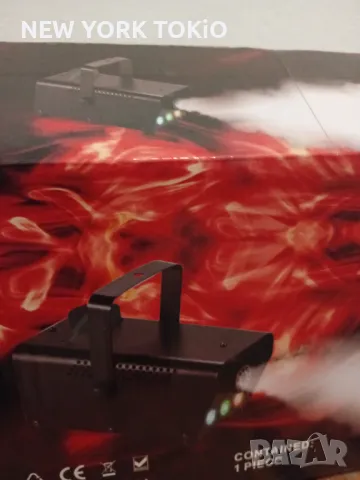 МАШИНА ЗА ПУШЕК / ПУШЕК МАШИНА, снимка 7 - Друга електроника - 49775994