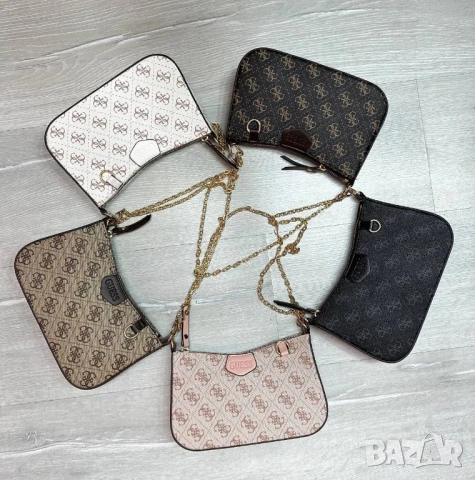 чанти fendi guess , снимка 11 - Чанти - 51396911