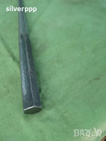  Масивен железен конус , снимка 3 - Други инструменти - 47512010