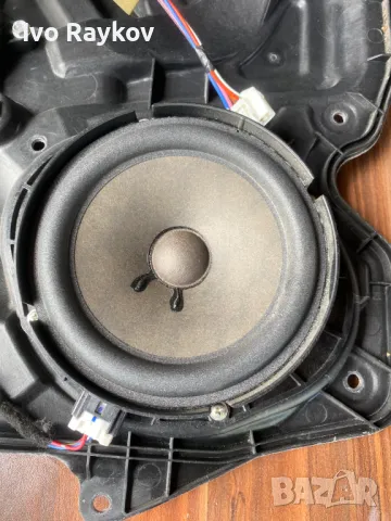 Части за Mazda 3 , 2011g, 2.2 disel , 3, снимка 12 - Части - 48274386