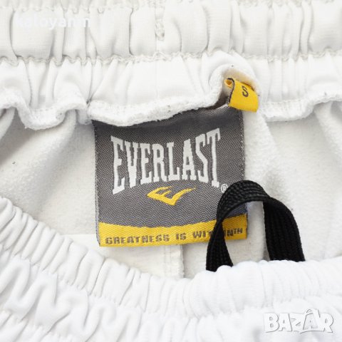 Everlast оригинални шорти - S, снимка 3 - Къси панталони - 40532408