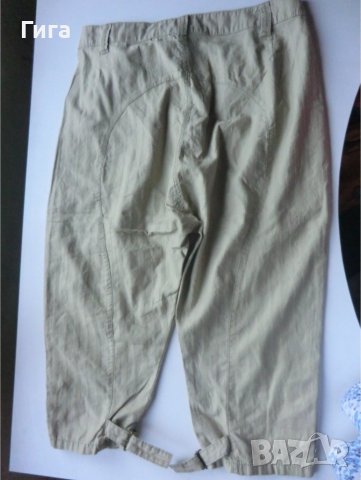 нови бермуди на KILLAH цвят кактус 28н, снимка 8 - Къси панталони и бермуди - 37529182