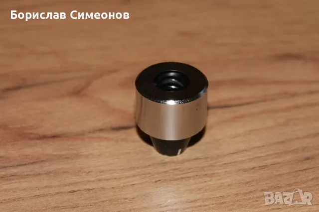 Баланс за грамофонно рамо, снимка 3 - Грамофони - 48506947