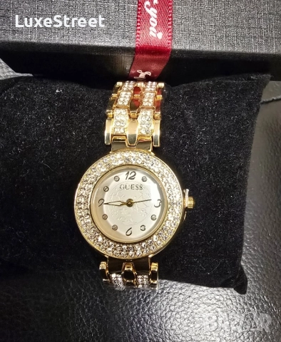 Часовници 🤍, снимка 18 - Луксозни - 52443763