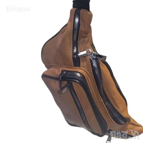 Чанта за кръст или за през рамо, снимка 4 - Чанти - 52852310