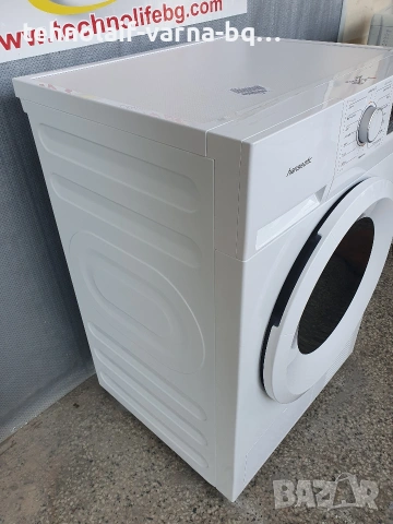 Сушилня Hanseatic , снимка 2 - Сушилни - 54261325