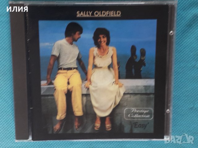 Sally Oldfield(Pop Rock,Synth-pop)-3CD, снимка 1 - CD дискове - 44354486