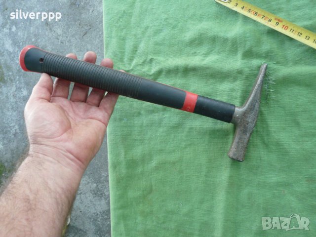  Шведски чук Hultafors - 229 , снимка 5 - Други инструменти - 42249285