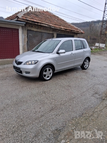Mazda 2 1.4i 2008g