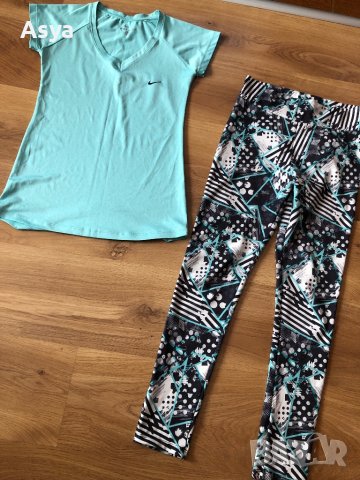 Спортен екип, снимка 4 - Спортни екипи - 40057145