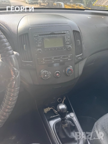 Хюндай i30 цял эа части, снимка 6 - Автомобили и джипове - 51616251