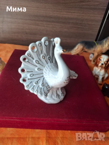 Порцеланови фигури, снимка 3 - Статуетки - 50634754