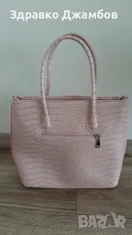 Дамска чанта Jenny Fairy, снимка 2 - Чанти - 49883064