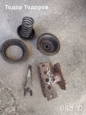 Части за акме., снимка 6 - Селскостопанска техника - 31517653