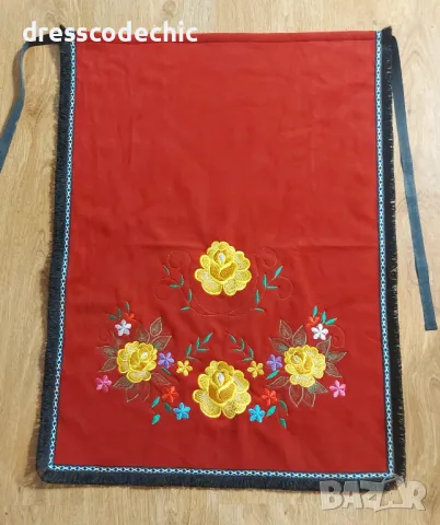 Престилки за носия, снимка 5 - Други - 47991750