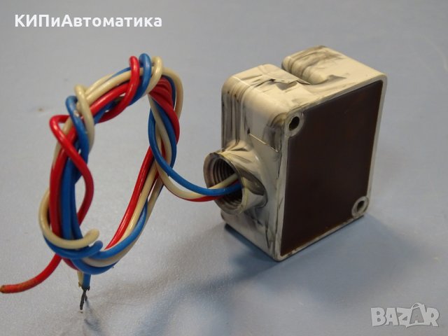 Безконтактен датчик КВД-3-12, снимка 3 - Резервни части за машини - 34547874