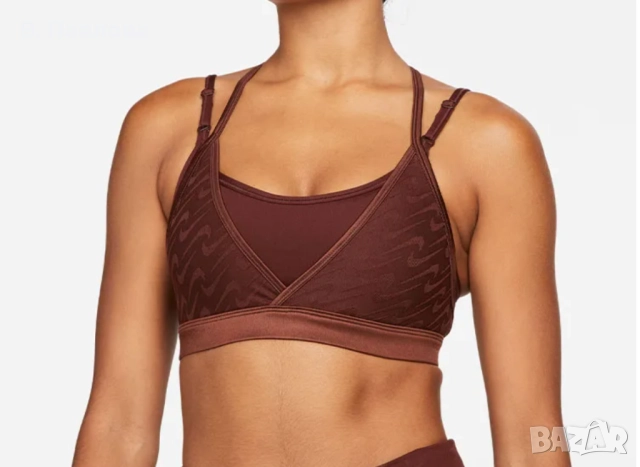 Спортно бюстие Nike, размер 