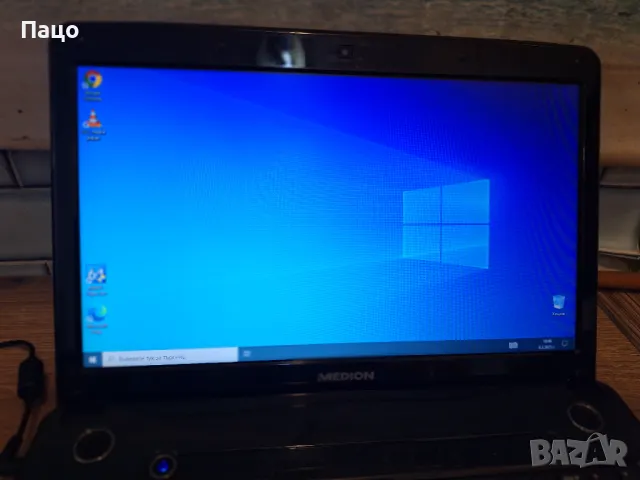 Medion Akoya E6234/ i5 2410M /2ГБ ВИДЕО/Рам 8GB/промо цена/, снимка 5 - Лаптопи за дома - 49355614