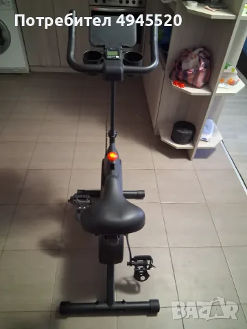 Продавам чисто нов велоаргометър.