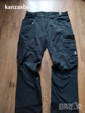 MASCOT ADVANCED TROUSERS - работен СТРЕЧ панталон 54/L , снимка 5 - Спортни дрехи, екипи - 56275100