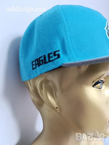 Мъжка шапка New Era NFL Philadelphia Eagles, снимка 2 - Шапки - 48337674