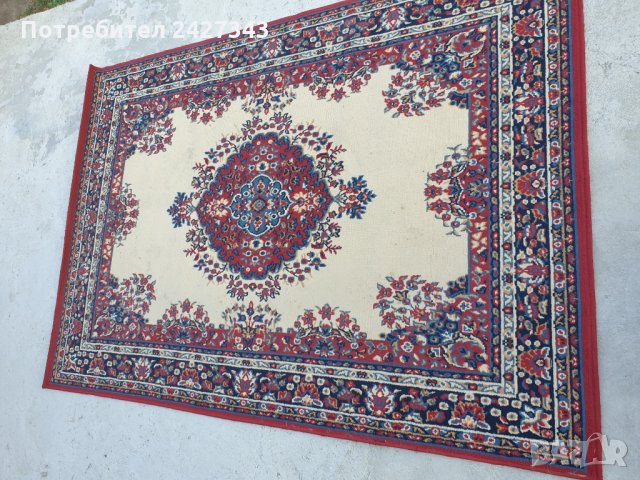 Килим , снимка 2 - Килими - 30196064