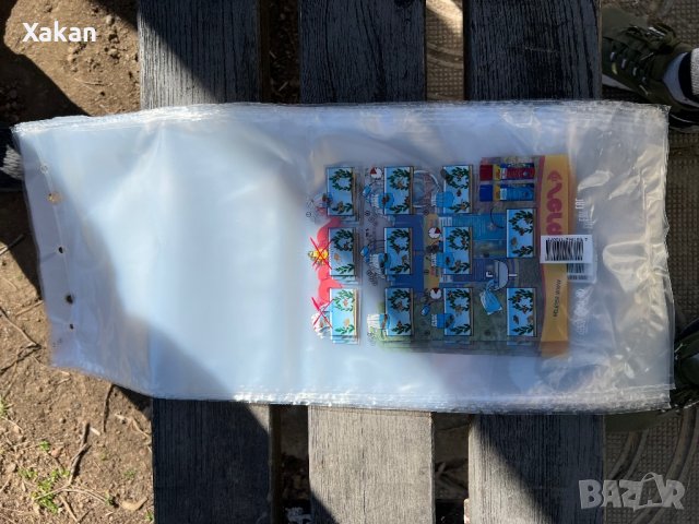 Транспортни торбички за риби, снимка 5 - Други - 39981787