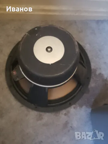 Високоговорители- голям  и малки -разни продавам, снимка 2 - Аудиосистеми - 47411759