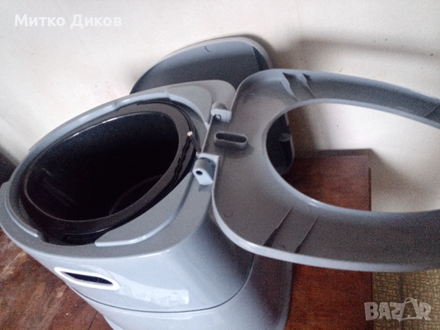 Преносима къмпинг тоалетна става за трудно подвижни, снимка 2 - Други стоки за дома - 52943751