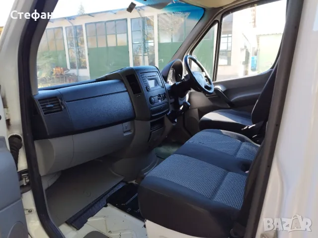Мерцедес спринтер 651 десен волан , снимка 14 - Бусове и автобуси - 36397702