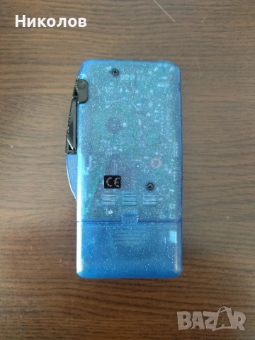 Продавам диктофон Olympus Pearlcorder S701, снимка 2 - Други - 54353976