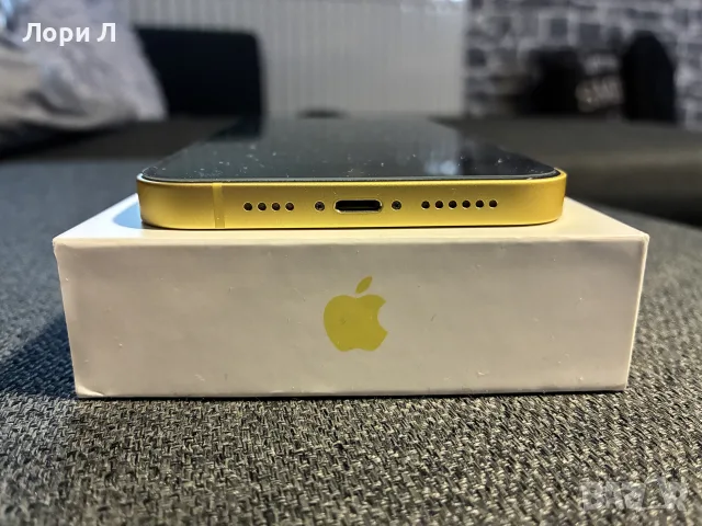 продавам IPhone 14 plus 256 gb, снимка 4 - Apple iPhone - 55805110
