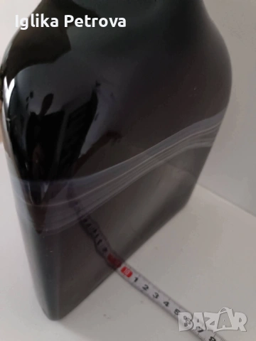 Ретро ваза на Китка, снимка 9 - Антикварни и старинни предмети - 54167329