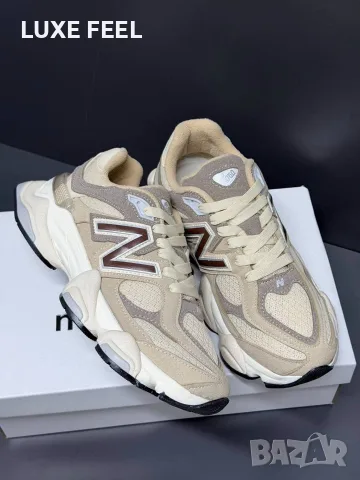 New Balance ✨ Дамски Маратонки , снимка 3 - Маратонки - 56483466