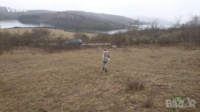 продавам уникален имот на язовир Пчелина!!!, снимка 6 - Парцели - 52558731
