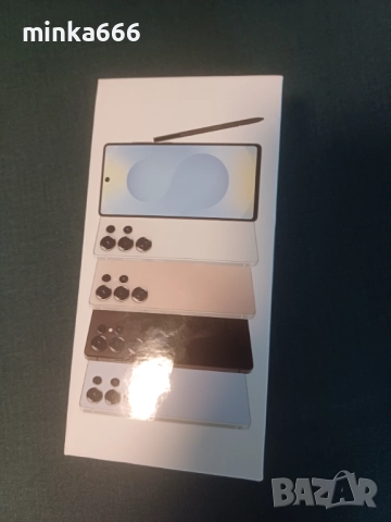 Нов телефон, снимка 4 - Други - 51977654